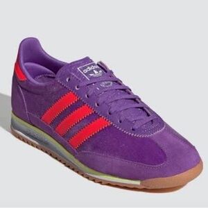 Adidas SL 72 OG Shoes